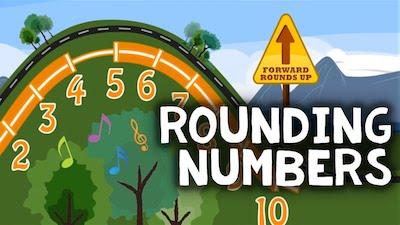 rounding-numbers