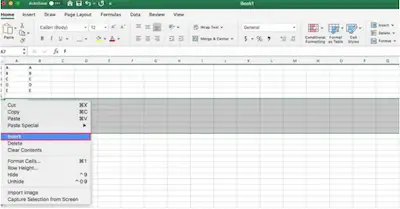how-to-insert-multiple-rows-in-excel