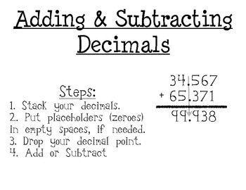 Adding-And-Subtracting-Decimals