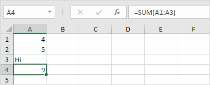 fixing-VALUE-error