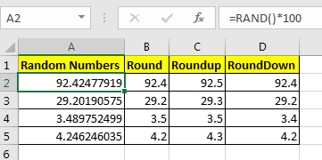 ROUND-Function-In-Excel