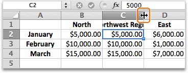 stop-rounding-numbers-in-Excel