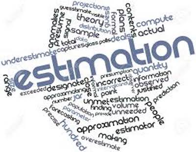 What-is-Estimation