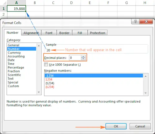 round-numbers-in-Excel